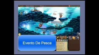 Evento De Pesca 2015- Transformice-Cerofresas