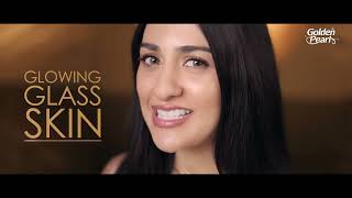 Golden Pearl Brightening Rice Range TVC| Complete Ritual for Glowing Glass Skin