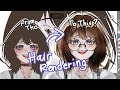 How to color hair [FULL TUTORIAL] 