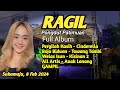 PERGILAH KASIH FULL ALBUM  - RAGIL PONGDUT