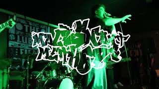 MALIGNANT METHODS - FULL SET (Live at The Lubber Fiend)