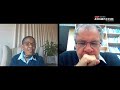 Judgment Date with Judge Dennis Davis, Episode 39: Professor Pumla Gobodo-Madikizela