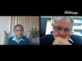 Judgment Date with Judge Dennis Davis, Episode 39: Professor Pumla Gobodo-Madikizela