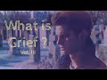 What is Grief? VOL. III (MULTIFANDOM)