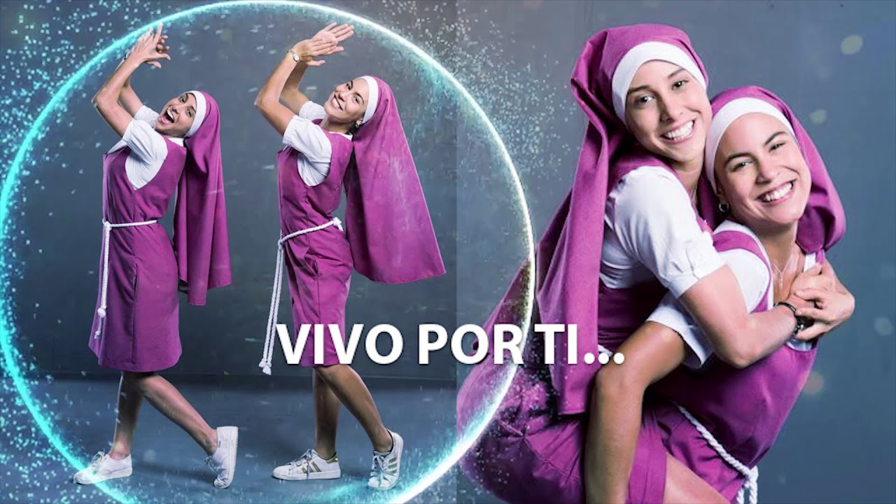 Dime si esto es amor - Letra / Cumbia Pop Erick Elera y Estefania Cox