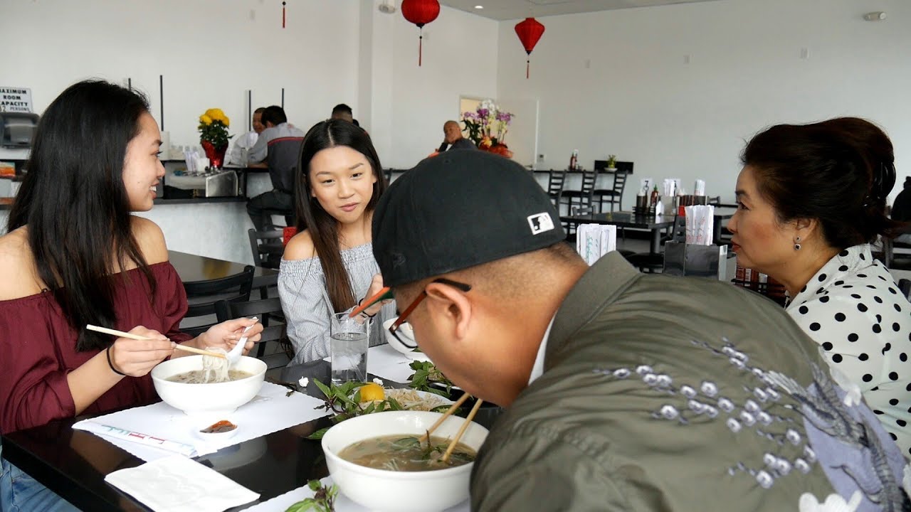 $30,000 Walls Pho Restaurant Ownership- What You Don'T See (Behind The Scenes) - Orange County Food