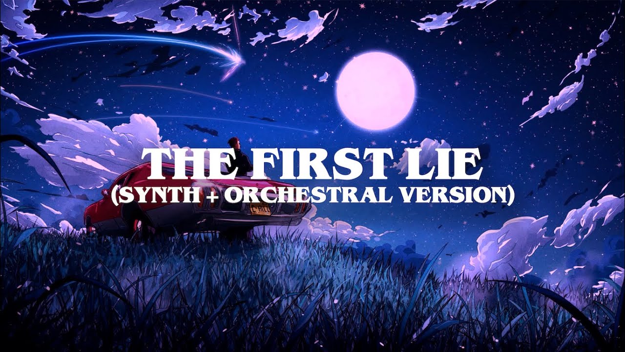 The First Lie (Synth + Orchestral Version) - Stranger Things The First Lie (Synth + Orchestral Version) - Stranger Things