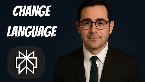 How to Change Language on Perplexity AI (2025 Tutorial)