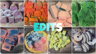 SOFT REFORMED COMPILATION... EDITS OF KIM'S ASMRLAND .... SATISFYING... screenshot 2