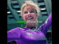 I am the queen on ice.#biography #sports