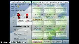 glitches on pr2 candyland and hat factory nad razor blade