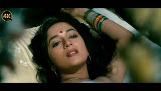Aaj Phir Tum Pe Pyar Aaya  Hai | Full HD 1080p |  ((💗Love💗))Song ( Dayavan 1988) Resimi
