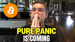 "do Not Sell Your Bitcoin Until You Hear This" | Raoul Pal