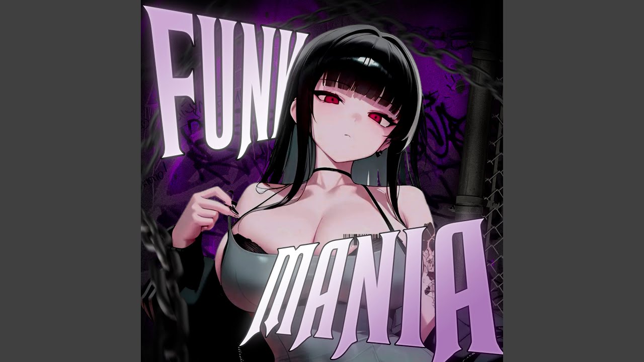 Watch FUNK MANIA on YouTube Watch FUNK MANIA on YouTube