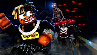 3 *SCARY* ROBLOX STORIES...