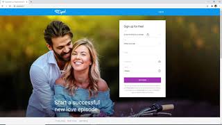 Cupid Login 2021 | www.cupid.com login | Cupid Online Dating App