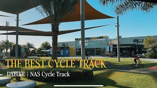 The Best Cycling Trackpark Dxbike Nas Cycle Track