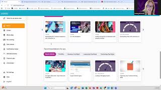 eLearning Pass Demo | On-Demand Training Made For Busy Professionals
