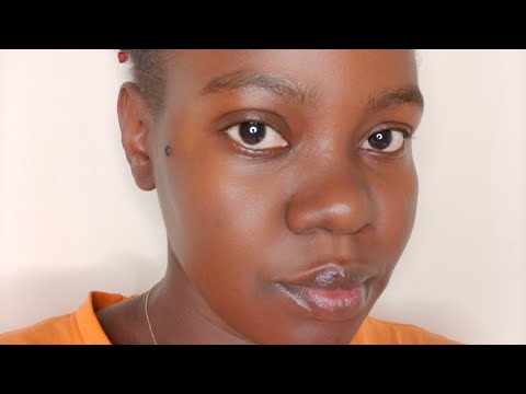 Obubonero Kyolabila Omukazi Atalina Mazzi Mumana Omukazi Omukalu 