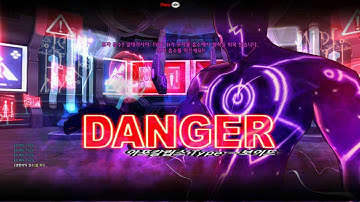 [Elsword KR] DE - Add’s Energy Fusion Theory Dungeon {Diabolic Esper}+9 Hero weapon