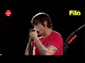 Red Hot Chili Peppers - Lollapalooza Argentina 2018 (recital completo)