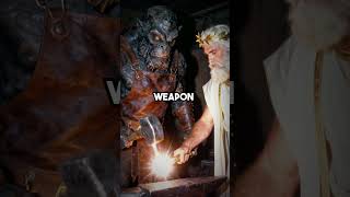 These Monsters Were Actually God's Weapon Factory