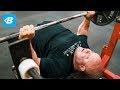 How to Bench 700lbs | Scot Mendelson Teaches The Bench Press & Body Drive
