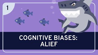 Critical Thinking - Cognitive Biases Alief Hd