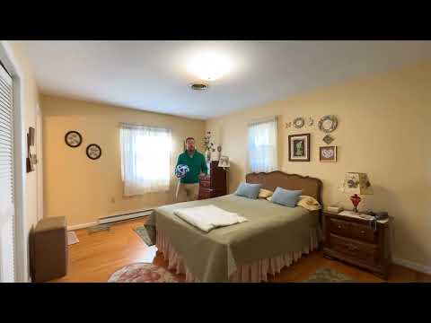 307 Walker St, Winchester, VA home video tour