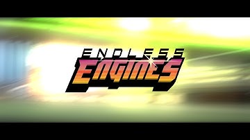 Endless Engines Challenge Entry - Charging