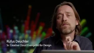 Adobe Illustrator CC | New Tools | Touch Type tool