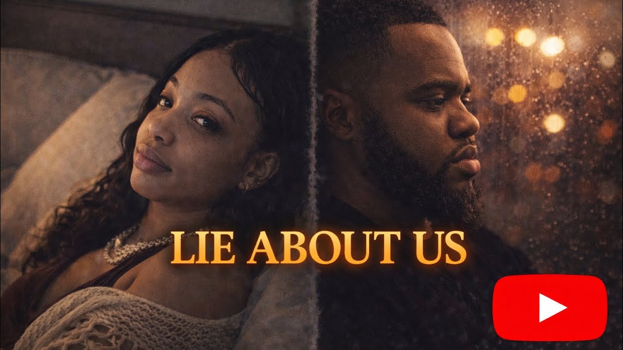 Lying About Us - Midnight Motion Collective