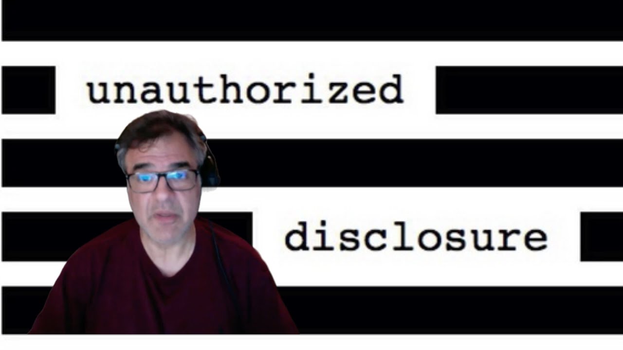 Unauthorized Disclosure: What Will Happen To Assange Next? (w/ John Kiriakou)