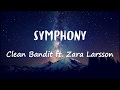 [Lyrics   Vietsub] Clean Bandit - Symphony (ft. Zara Larsson)