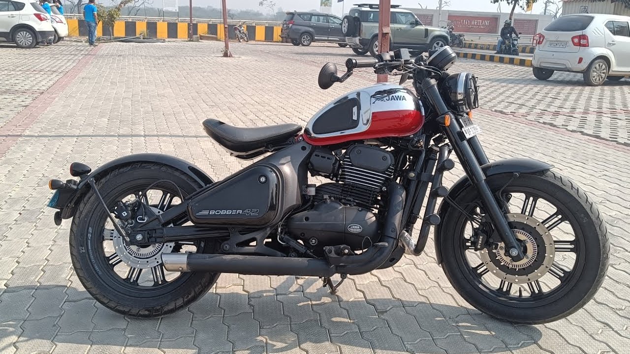 JAVA BOBBER 42 ⛽ Full review 💯 - YouTube