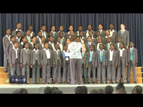 Twin Rivers  - Junior Choir