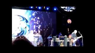 The Who - Pinball Wizard - Live in Amsterdam 2013 (HD)