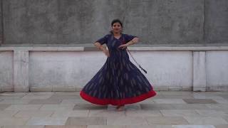 Vividha dance and music academy song - moh ke dhaage movie dum laga
haisha choreographed & performed by abhilasha tiwari video abhay
tiwariplease...
