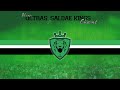 Ultras saldae kings  amanet chouhada