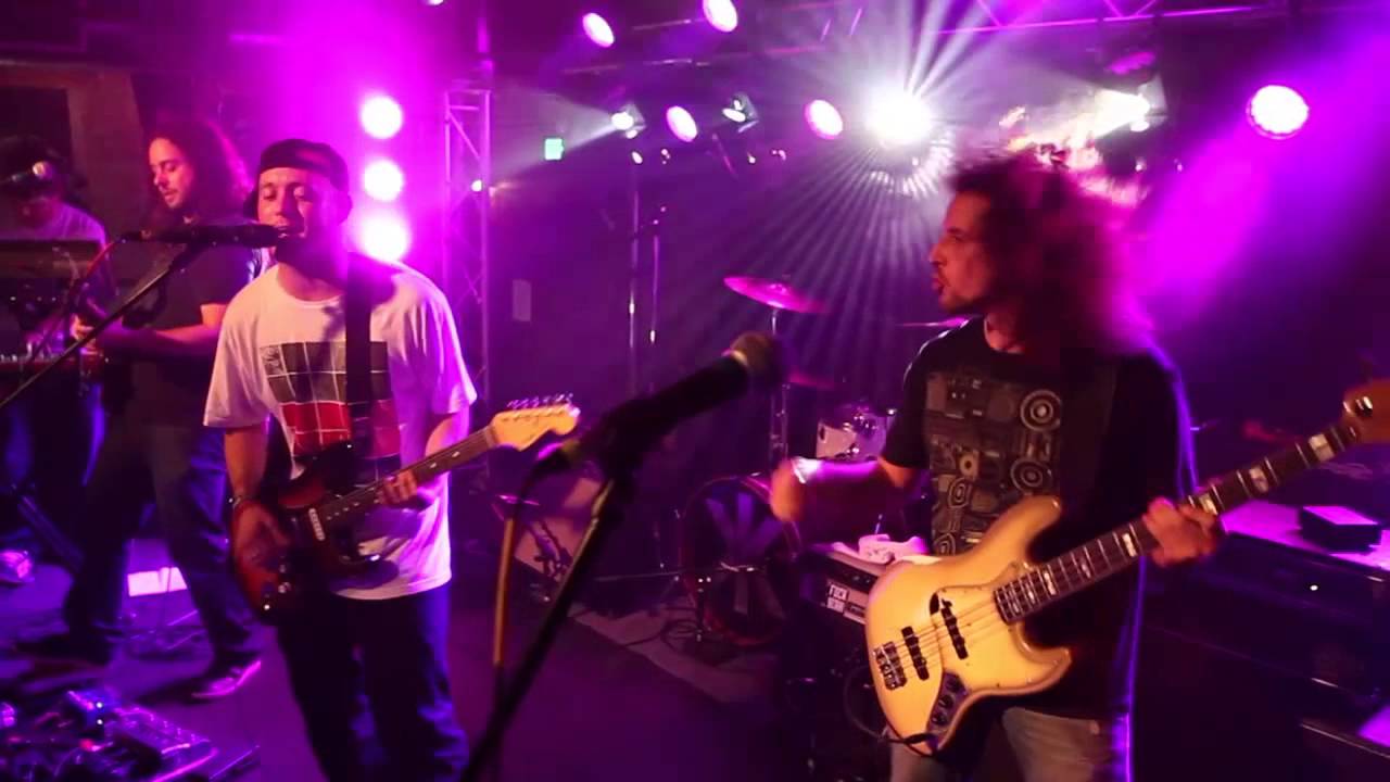 Kinetix - Dance As One