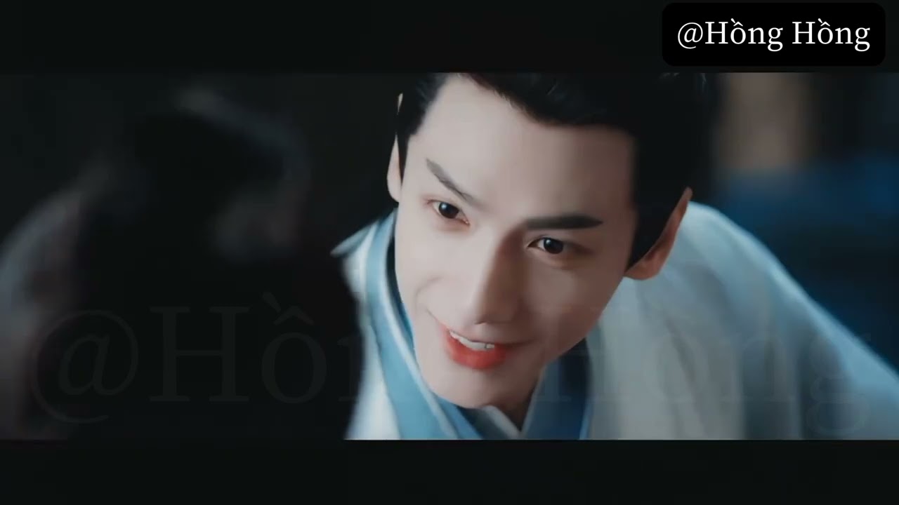 (Vietsub) Tà đạo cùng La Vân Hi (sinh tử văn, có H)