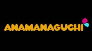 Video thumbnail of "Anamanaguchi - Fast Turtle"