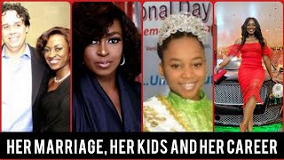 Kate Henshaw Life Details You Didn't Know Profile