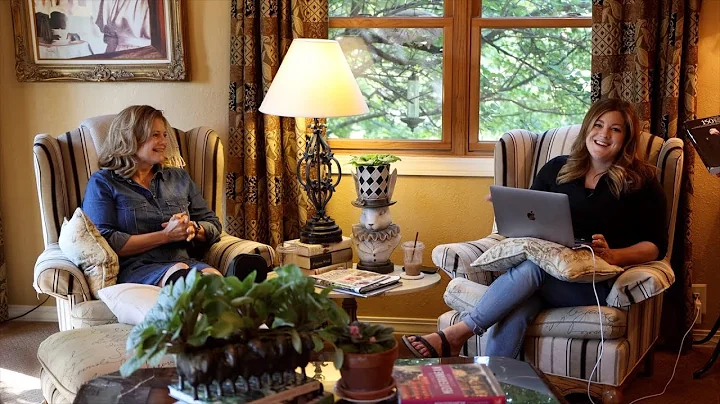 Q&A with My Mom: Part 2!!! 🥰🙌💚 // Garden Answer