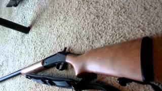 SHTF. The lone wolf concept.