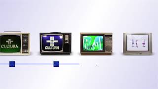 Vinheta Linha Do Tempo Tv Cultura 2014