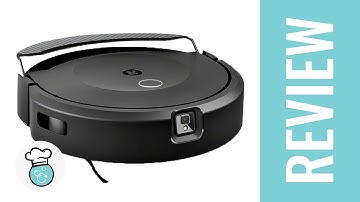 iRobot Roomba Combo 10 Max: de ultieme handsfree schoonmaakoplossing