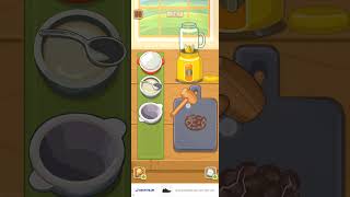 Cookingdom Recipe No. 44 - Chocolate Walkthrough screenshot 1
