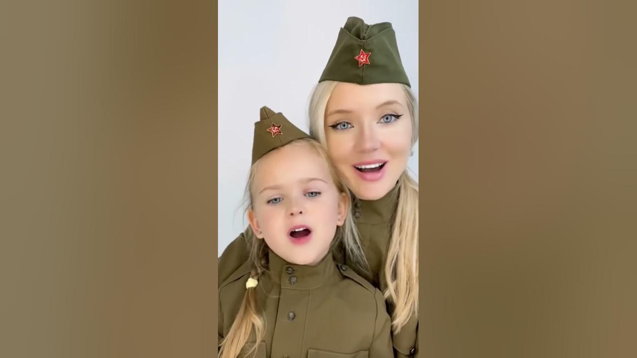 Love Russian