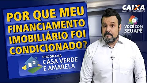 O que possibilitou ao governo o financiamento de habitações foi o surgimento do?